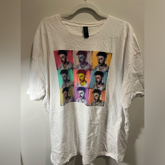 Jax Taylor Tee, Vanderpump Rules - Picture 3 of 3